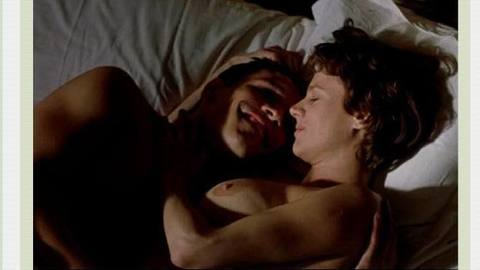 Pic: Emma Suárez in Dama de Porto Pim