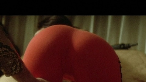 Pic: Charlie Spradling in Wild at Heart