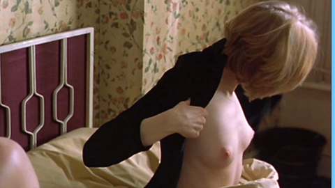 Pic: Claire Skinner in Mauvaise passe