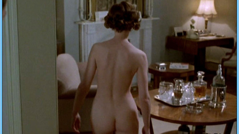 Pic: Claire Skinner in A Dance to the Music of Time