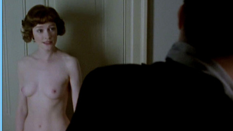 Pic: Claire Skinner in A Dance to the Music of Time