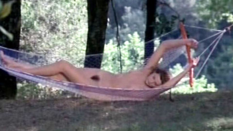 Pic: Simonetta Stefanelli in La nuora giovane