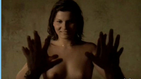 Pic: Simonetta Stefanelli in La nuora giovane