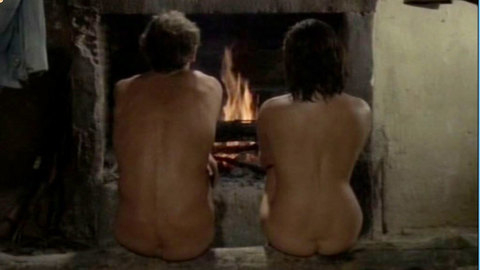 Pic: Simonetta Stefanelli in La nuora giovane