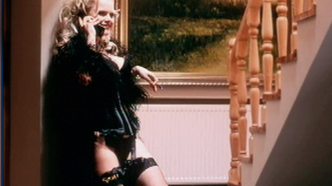 Pic: Katarzyna Figura in Kilerów 2-óch