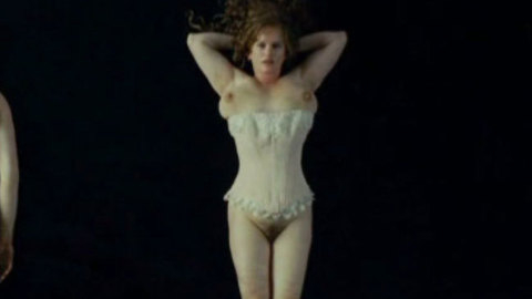 Pic: Katarzyna Figura in Dead Man's Bounty