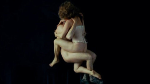 Pic: Katarzyna Figura in Dead Man's Bounty