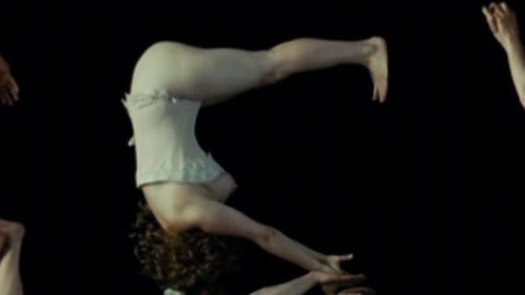 Pic: Katarzyna Figura in Dead Man's Bounty