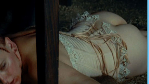 Pic: Katarzyna Figura in Dead Man's Bounty