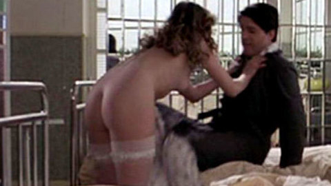 Pic: Eleonora Giorgi in Conviene far bene l'amore