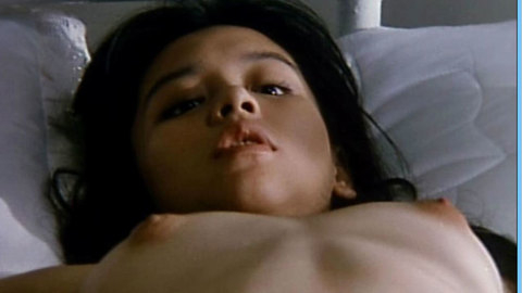 Pic: Vivian Hsu in Angel Hearts