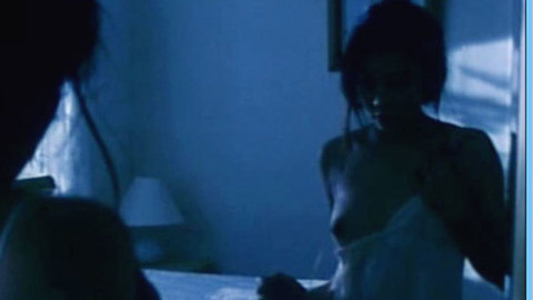 Pic: Vivian Hsu in Angel Hearts