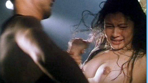 Pic: Vivian Hsu in Devil Angel