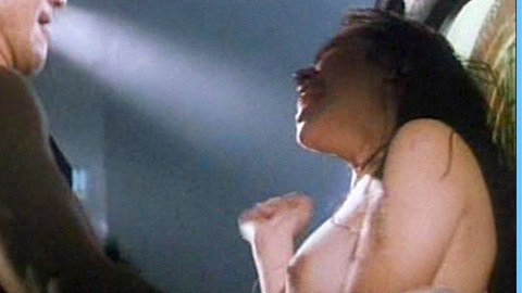 Pic: Vivian Hsu in Devil Angel
