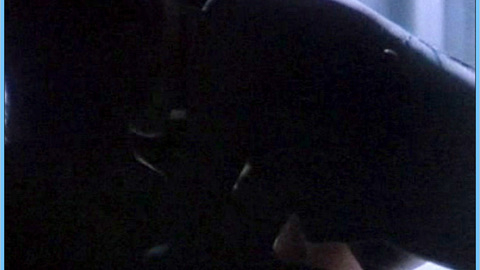 Pic: Vivian Hsu in Devil Angel