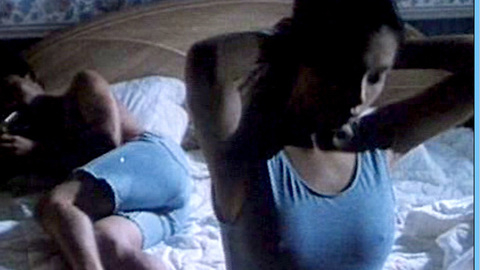 Pic: Vivian Hsu in Devil Angel