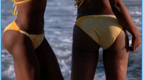 Pic: Kenya Moore in Cloud 9