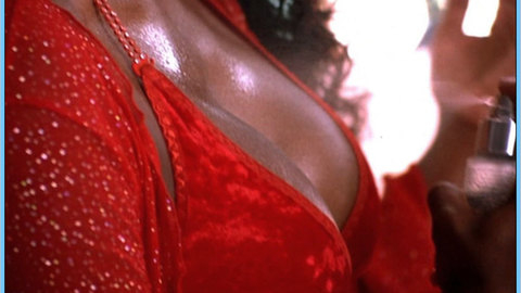 Pic: Kenya Moore in Cloud 9