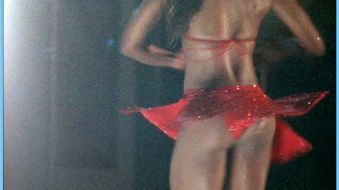 Pic: Kenya Moore in Hot Parts (2003)