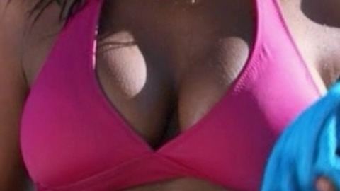 Pic: Kenya Moore in The Confidant