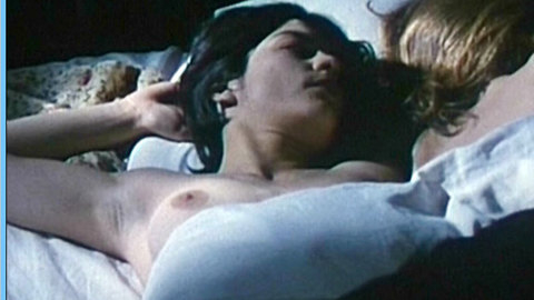 Pic: Jasmin Tabatabai in Unbeständig und kühl