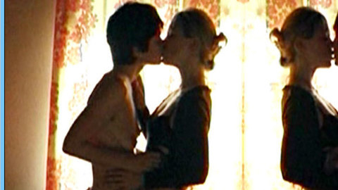 Pic: Jasmin Tabatabai in Unveiled