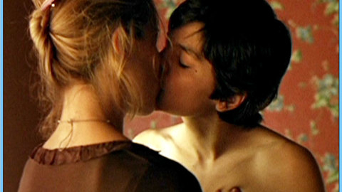 Pic: Jasmin Tabatabai in Unveiled