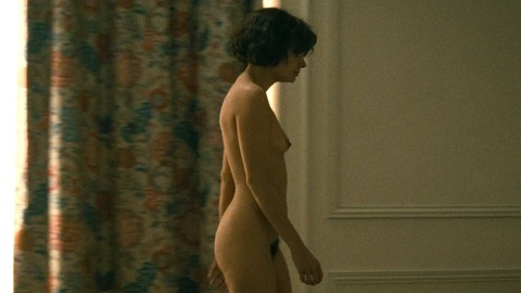 Pic: Marie Trintignant in Betty