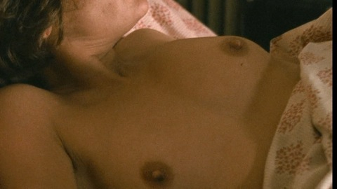 Pic: Marie Trintignant in Betty