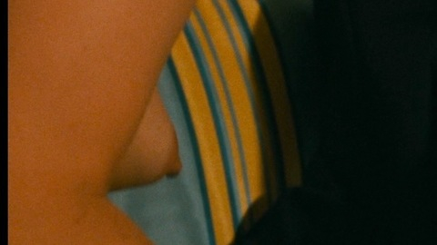 Pic: Marie Trintignant in Betty