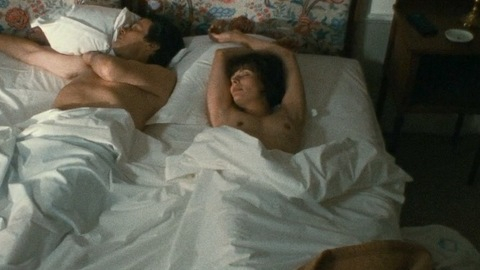 Pic: Marie Trintignant in Betty