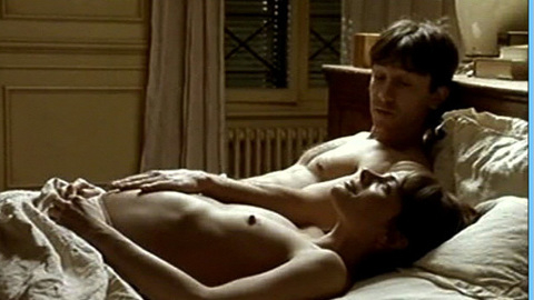 Pic: Marie Trintignant in Nuit d'ete en ville