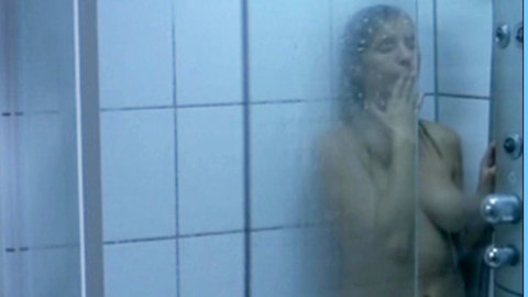 Pic: Nadja Uhl in Dornröschen erwacht