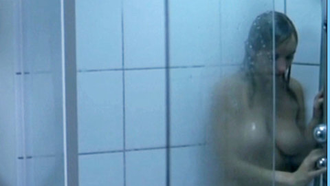 Pic: Nadja Uhl in Dornröschen erwacht