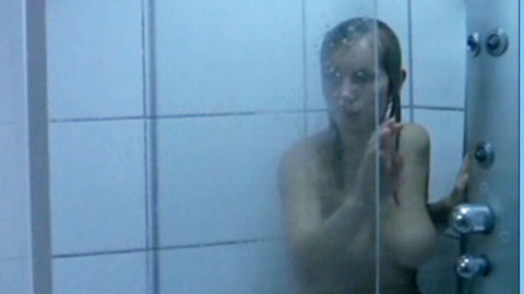 Pic: Nadja Uhl in Dornröschen erwacht