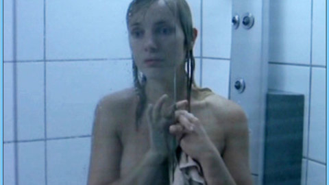 Pic: Nadja Uhl in Dornröschen erwacht