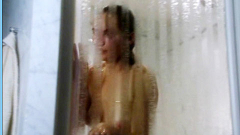 Pic: Nadja Uhl in Tatort