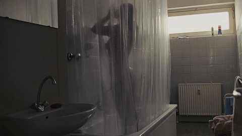 Pic: Nadja Uhl in The Baader Meinhof Complex
