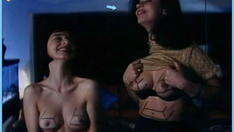 Pic: Maribel Verdú in Huevos de oro