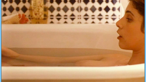 Pic: Maribel Verdú in La buena estrella