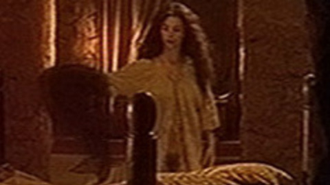 Pic: Maribel Verdú in La Celestina