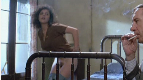 Pic: Maribel Verdú in Sinatra