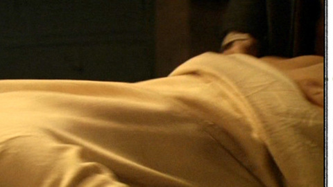 Pic: Maribel Verdú in El niño de barro
