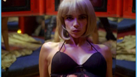 Pic: Maribel Verdú in Mar Rojo