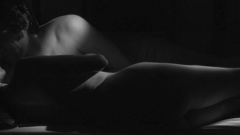 Pic: Maribel Verdú in Tetro