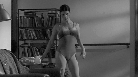 Pic: Maribel Verdú in Tetro