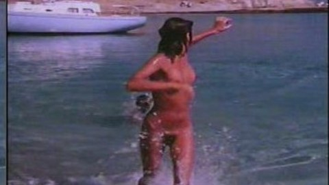 Pic: Betty Vergès in The Fruit Is Ripe