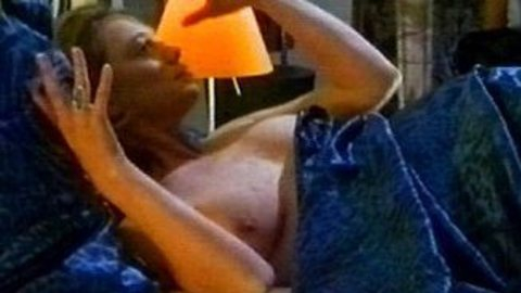 Pic: Katja Weitzenböck in Ein Mann für gewisse Sekunden