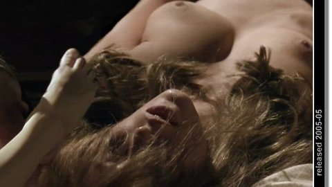 Pic: Katja Weitzenböck in Stockinger