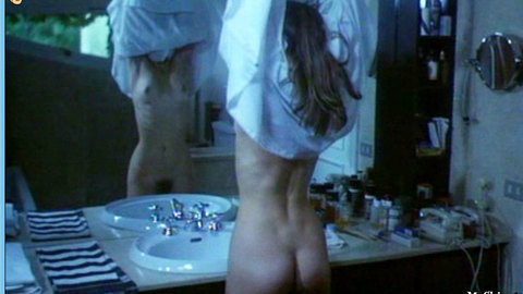 Pic: Lara Wendel in Desideria: La vita interiore